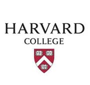Harvard-College-logo