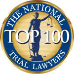 National Trial Lawyers Top 100 — Christopher Meyer, Montana