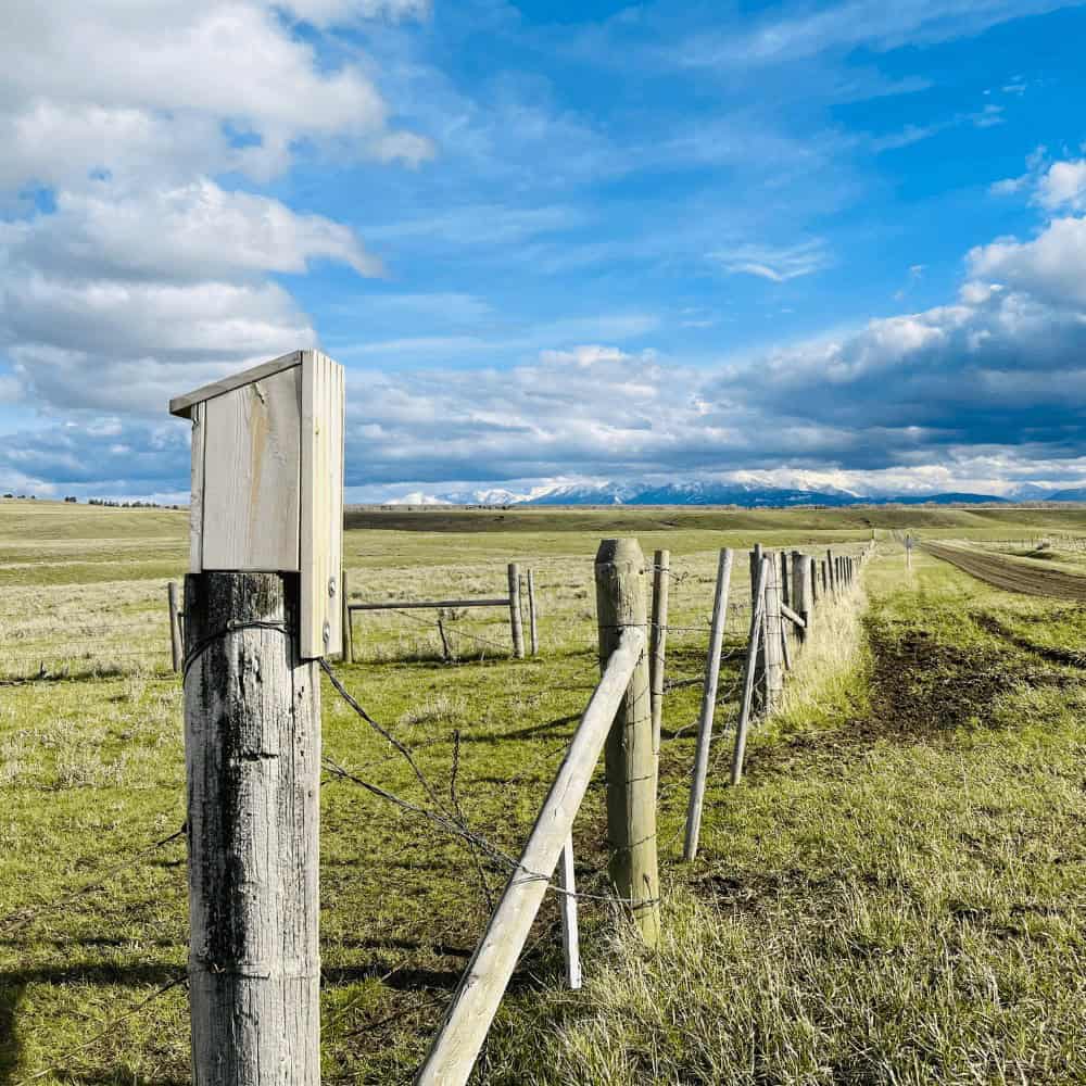 Montana property protected by experienced real estate attorney